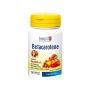 LongLife Betacarotene - Integratore con 30 Compresse