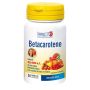 LongLife Betacarotene - Integratore con 30 Compresse