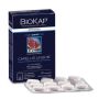 Biokap Uomo Forte - Compresse Anticaduta con Miglio e Tricofoltil - 60 Compresse