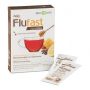 Flufast Apix Respiro Balsamico - Trattamento Respiratorio in 9 Buste