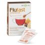 Flufast Apix Respiro Sapore Arancia - 9 Buste