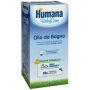 Humana Baby Care - Olio da Bagno Ipoallergenico 200ml