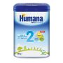 Humana Probalance Stage 2 Latte in Polvere per Infanti, 800g