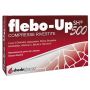 Flebo-Up SH 500 Compresse Rivestite - Confezione da 30