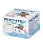 Benda di Cotone Prontex Fixa Tape, 3,8 cm x 10m