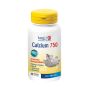 Longlife Calcium 750 - 60 Tavolette per Ossa