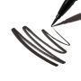 Rougj Glamtech Stylo Eyeliner Nero Long Lasting - 1 Pezzo