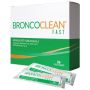 BroncoClean Veloci 24 Bustine per Sollievo Bronchiale