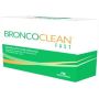BroncoClean Veloci 24 Bustine per Sollievo Bronchiale