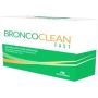 BroncoClean Veloci 24 Bustine per Sollievo Bronchiale
