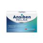 Ansiben Relax - 15 Compresse Antistress