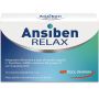 Ansiben Relax - 15 Compresse Antistress