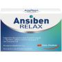 Ansiben Relax - Integratore di Benessere - 30 Compresse