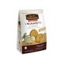 Le Veneziane - Munaretti Integrali di Grano Saraceno, Biscotti con Cereali - 250g