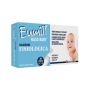 Eumill Baby Fisiologica - Soluzione per il Naso Monodose 5ml, Pacco da 20