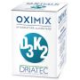Oximix D3K2 - 60 Capsule Vitamine