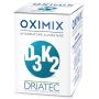 Oximix D3K2 - 60 Capsule Vitamine
