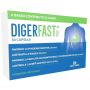 Diger-Fast Plus - Capsule Digestive, 30 Pezzi