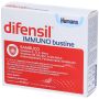 Difensil Immuno - Potenziatore del Sistema Immunitario in 14 Bustine
