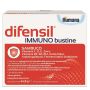 Difensil Immuno - Potenziatore del Sistema Immunitario in 14 Bustine