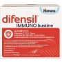 Difensil Immuno - Potenziatore del Sistema Immunitario in 14 Bustine