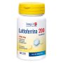 LongLife Lattoferrina 200 - 30 Capsule di Lunga Durata
