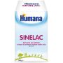 Humana Sinelac - Alimento Completo per Neonati 500g