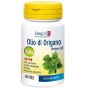 Olio di Origano Bio Longlife - 60 Perle