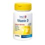 Perle di Vitamina D 2000 UI Longlife - Confezione da 60 Pezzi