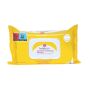 Babygella Prebiotic Complex Baby Wipes - Confezione da 72