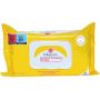 Babygella Prebiotic Complex Baby Wipes - Confezione da 72