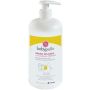 Babygella Delicate Bath con Complesso Prebiotico - 500ml
