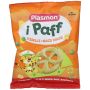 Plasmon Paff Misto di Piselli e Mais per Bambini - 15g
