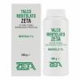 Zeta Talco Mentolato Rinfrescante 100g