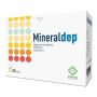 Mineraldep - Integratore di Sali Minerali, 20 Bustine