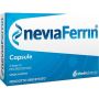 Neviaferrin Ferro Supplemento - Confezione da 15 Capsule