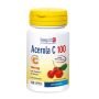 Acerola C100 Frutti Di Bosco 120 Compresse Longlife