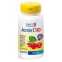 Acerola C 500 Longlife - Compresse di Frutti di Bosco - Confezione da 30