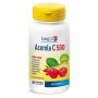 Compresse di Vitamina C con Acerola e Limone Longlife - 30 pezzi