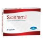 Sideremil - Integratore Ferroso da 30 Capsule
