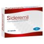 Sideremil - Integratore Ferroso da 30 Capsule