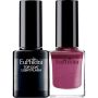 Euphidra Semipermanent Nail Polish SP02, 10ml