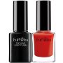Euphidra Semi-Permanent Nail Polish and Protective Top Coat SP04, 10ml