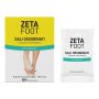 Zeta Foot - Sali Ossigenanti per Piedi, 10 Bustine da 20g