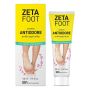 Crema Antiodore per Piedi Zeta - 50ml