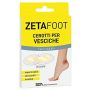 Spray Cerotto Idrocolloidale Zeta Foot per Vesciche - 5 Pezzi