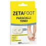 Zeta Foot - Paracalli Grandi Tondi in Lattice, 8 Pezzi