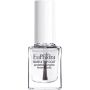 Euphidra Lucido Protettivo per Unghie Base & Top Coat - 10ml
