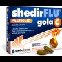 Shedirflu Gola C - 48 Pastiglie per il Benessere della Gola