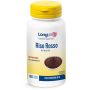 Riso Rosso Longlife - 100 Capsule Vegetali